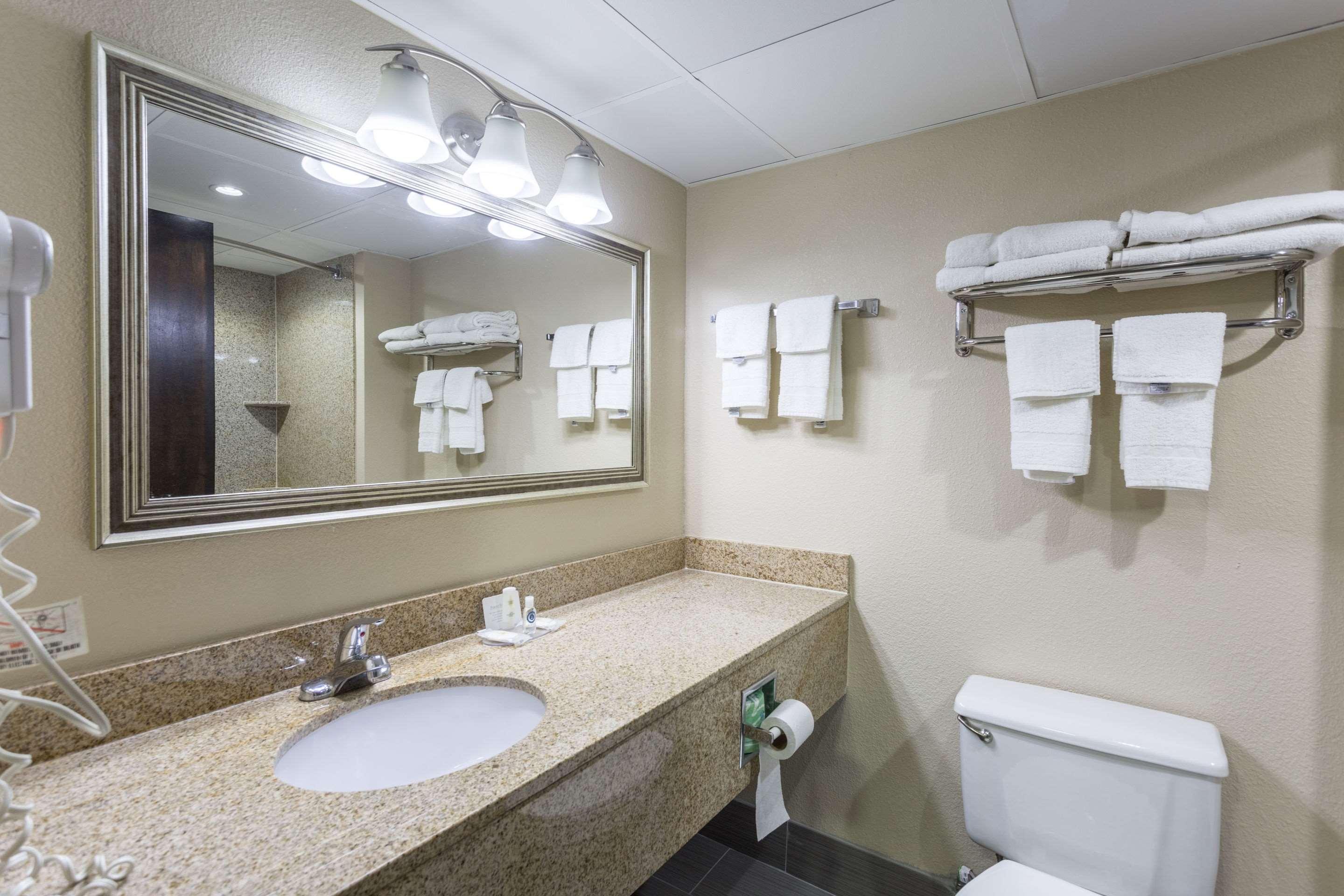 Comfort Inn Decatur Priceville Zewnętrze zdjęcie