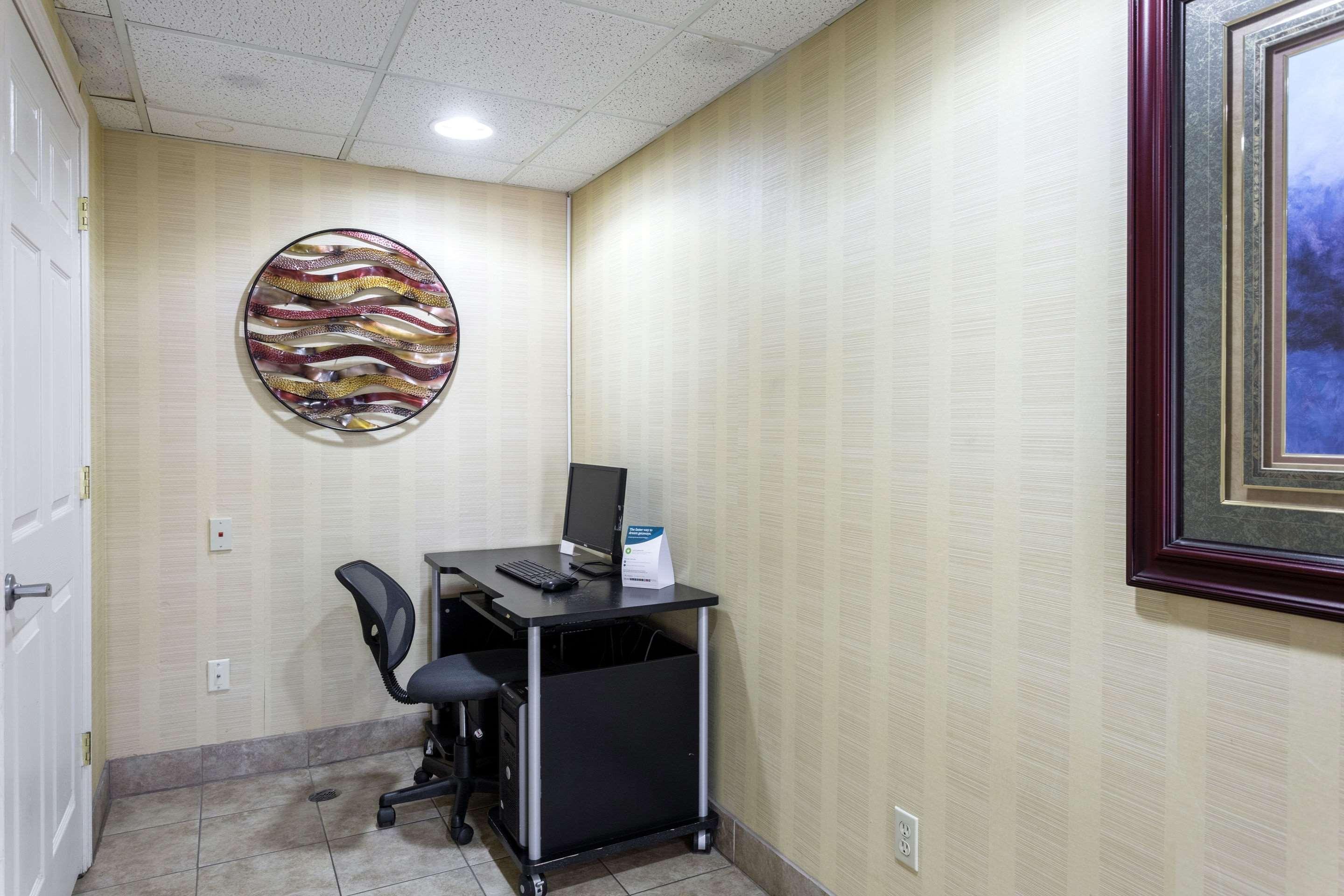 Comfort Inn Decatur Priceville Zewnętrze zdjęcie