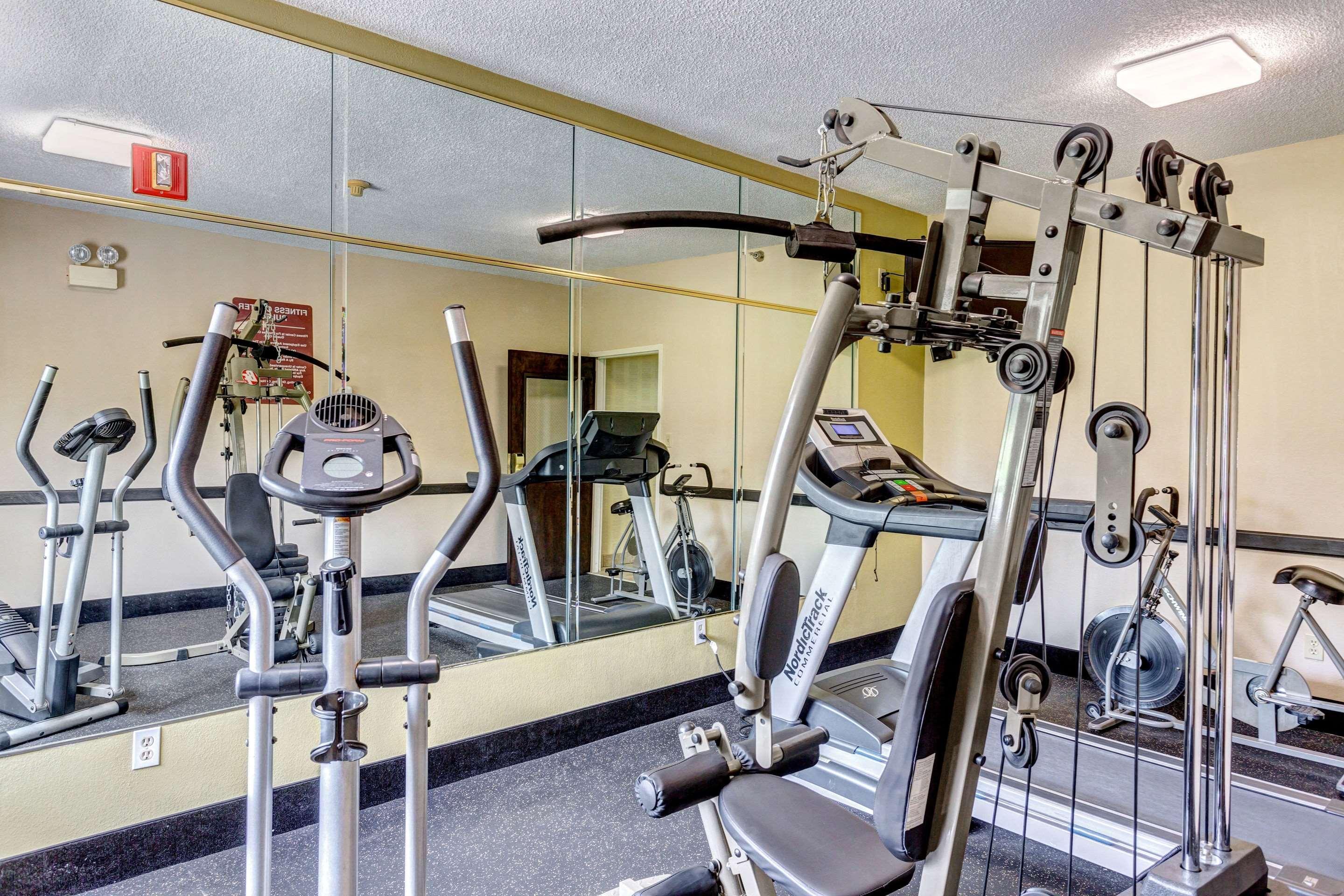 Comfort Inn Decatur Priceville Zewnętrze zdjęcie