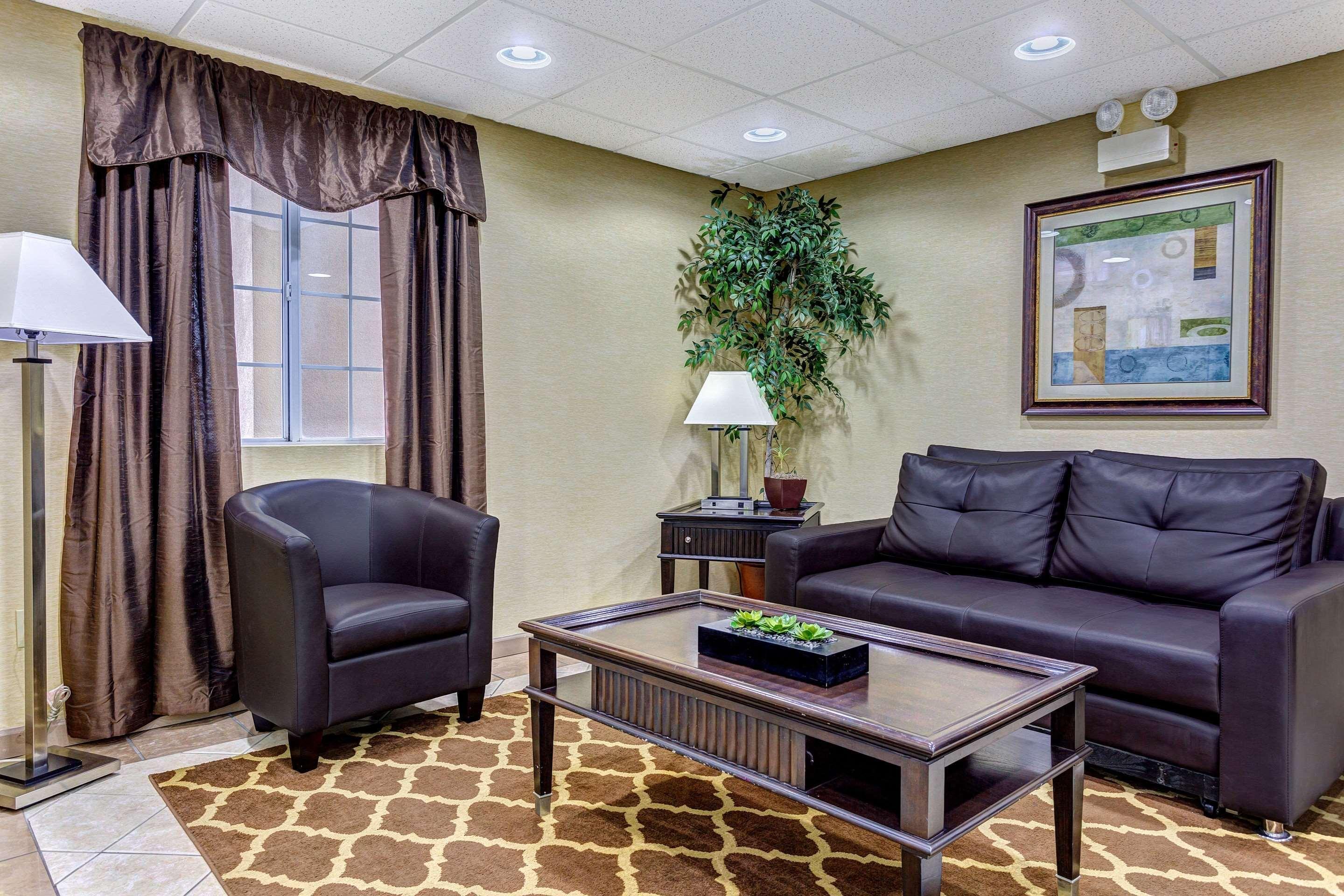 Comfort Inn Decatur Priceville Zewnętrze zdjęcie