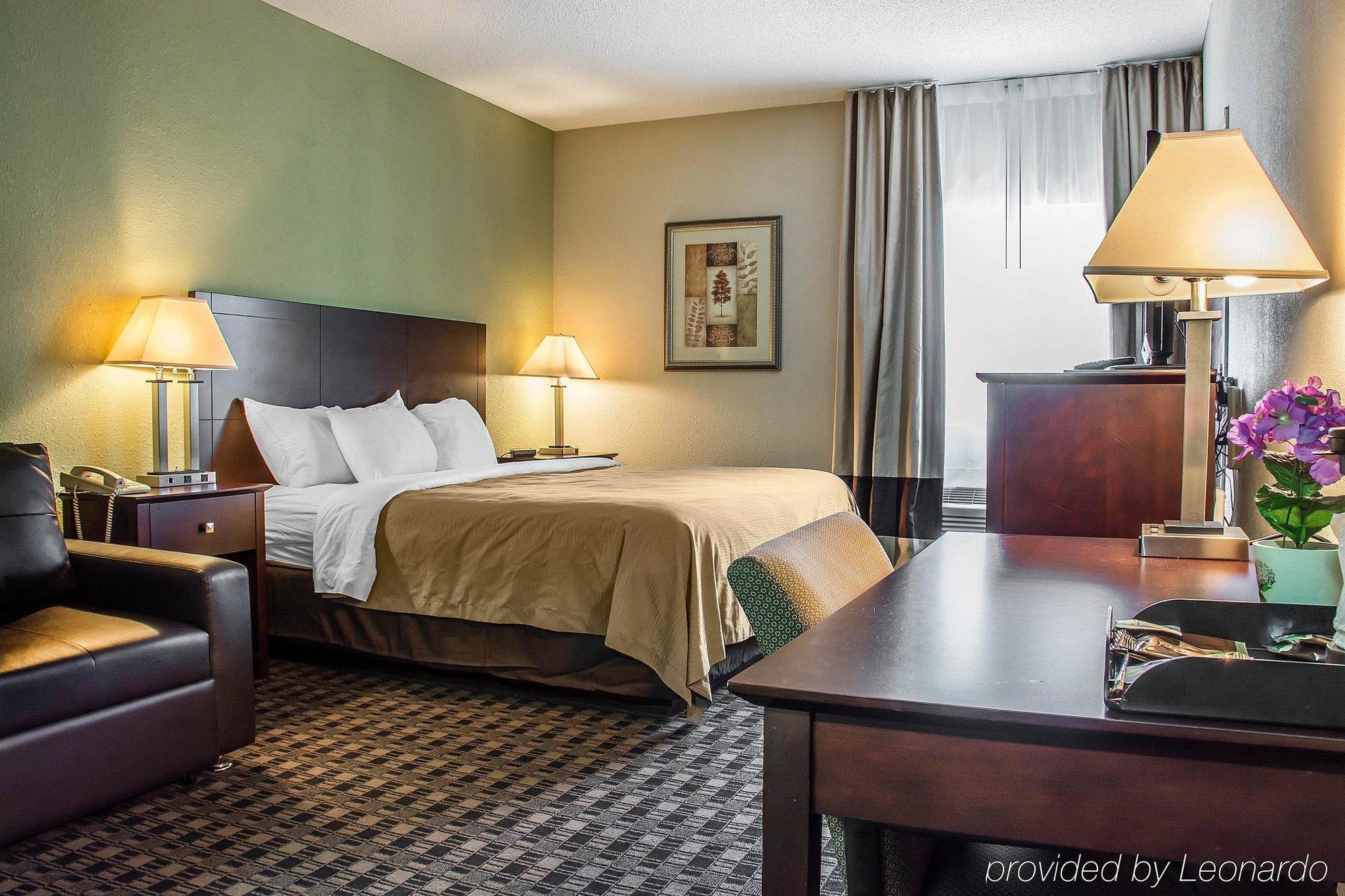 Comfort Inn Decatur Priceville Zewnętrze zdjęcie