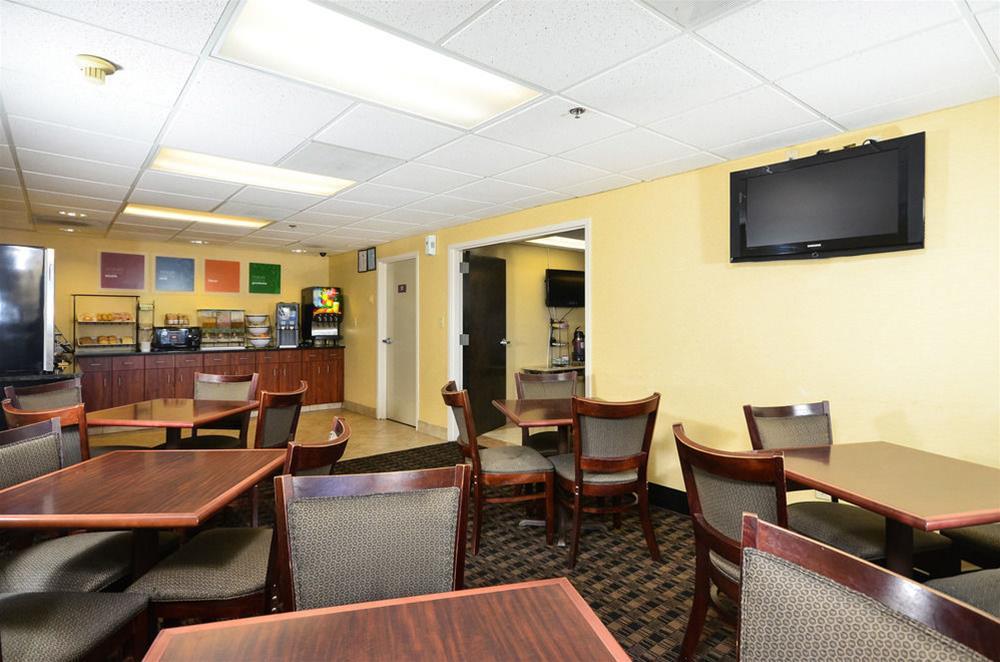 Comfort Inn Decatur Priceville Zewnętrze zdjęcie