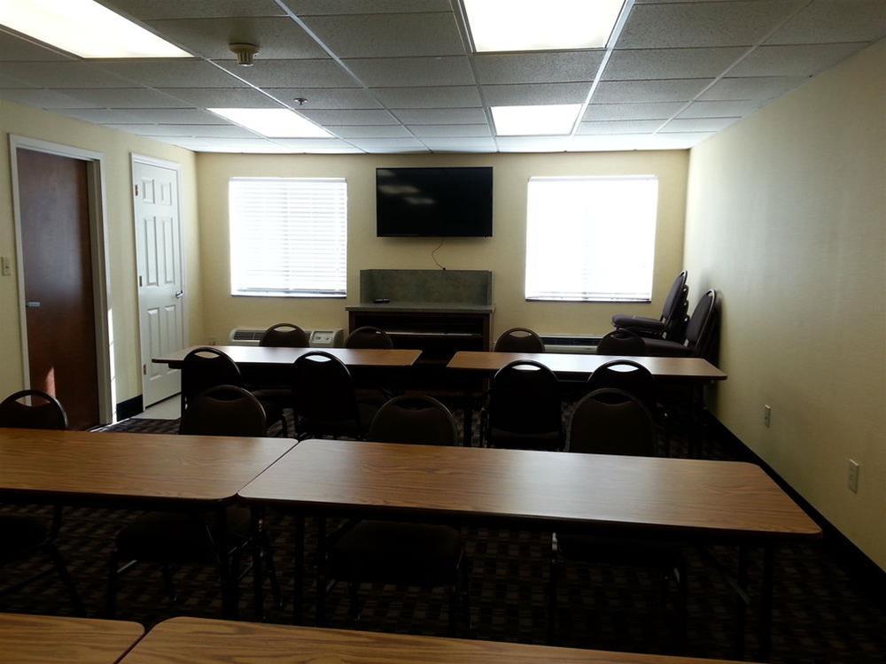 Comfort Inn Decatur Priceville Zewnętrze zdjęcie