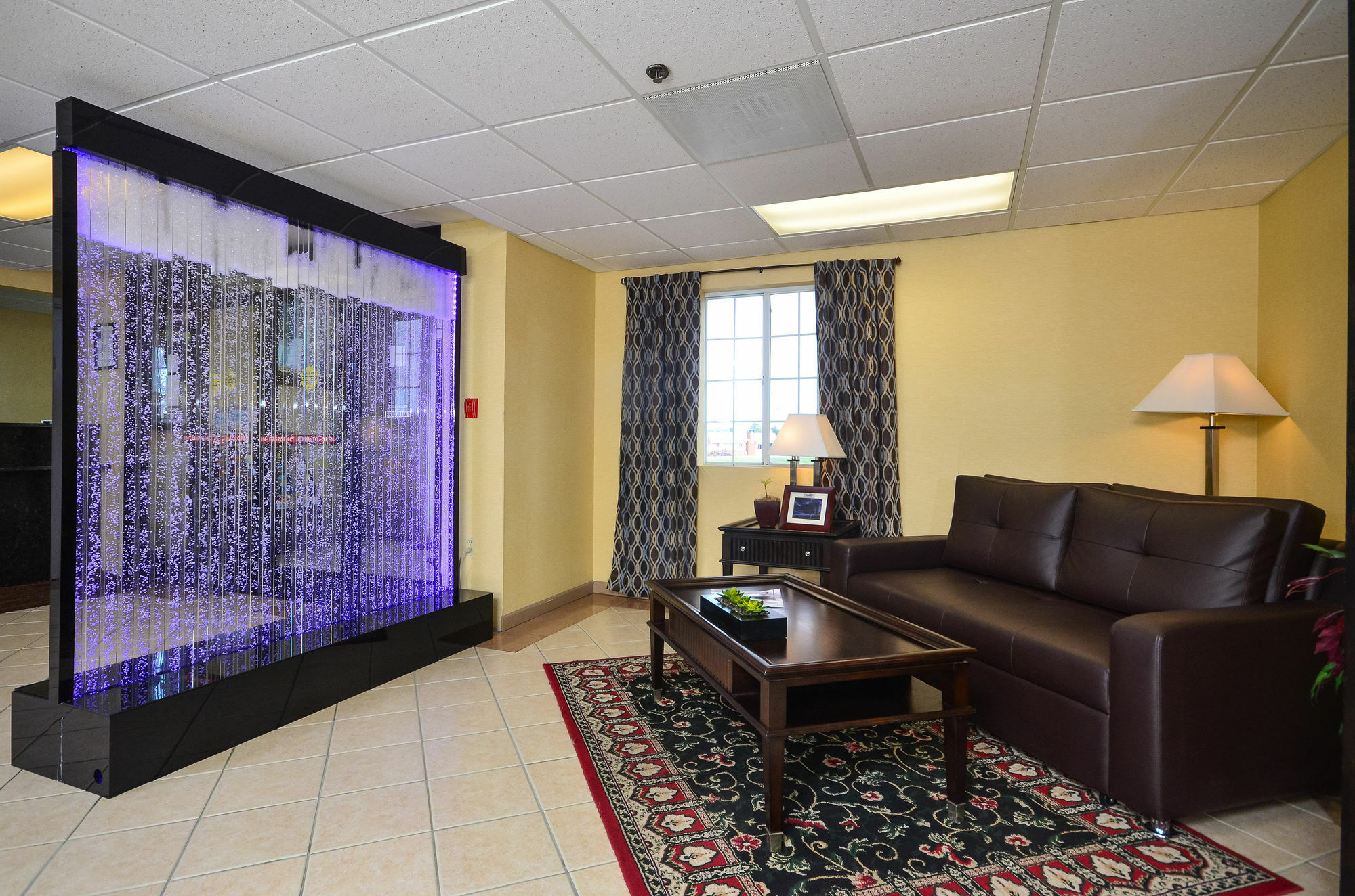 Comfort Inn Decatur Priceville Zewnętrze zdjęcie